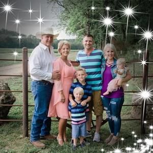 Meet your Posher, Janice